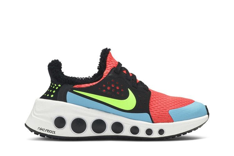 Men's CruzrOne 'Bright Crimson'