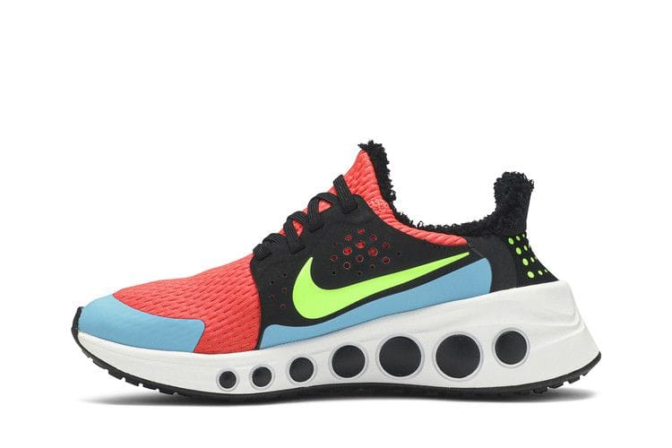 Men's CruzrOne 'Bright Crimson'
