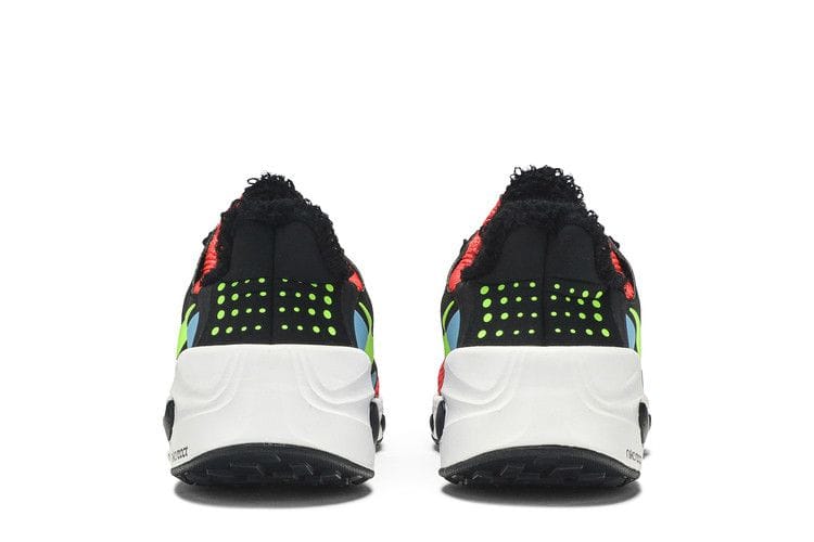 Men's CruzrOne 'Bright Crimson'