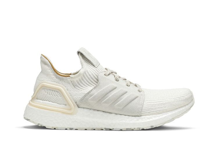 Men's Universal Works x UltraBoost 19 'Chalk White'