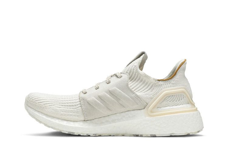 Men's Universal Works x UltraBoost 19 'Chalk White'