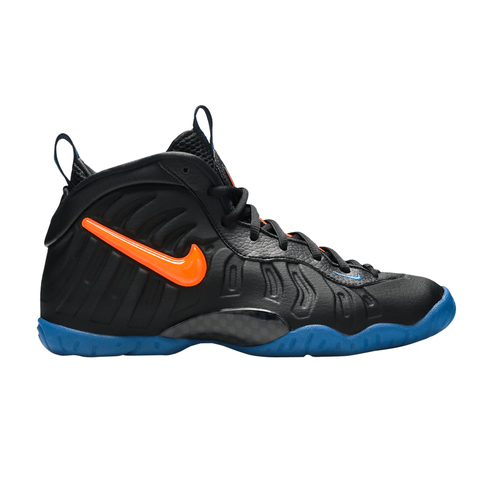 Little Posite Pro GS 'Knicks'