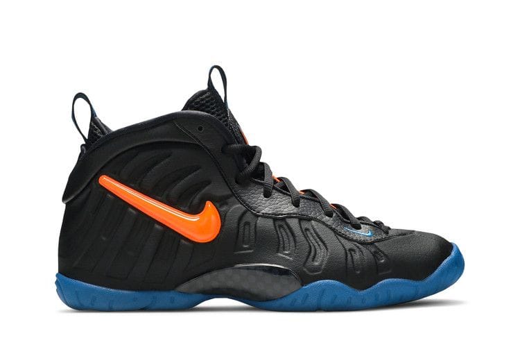 Little Posite Pro GS 'Knicks'