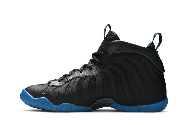 Little Posite Pro GS 'Knicks'