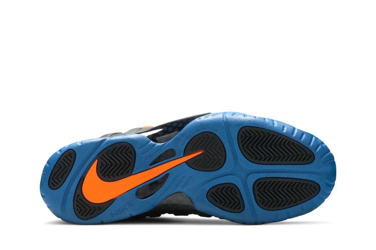 Little Posite Pro GS 'Knicks'