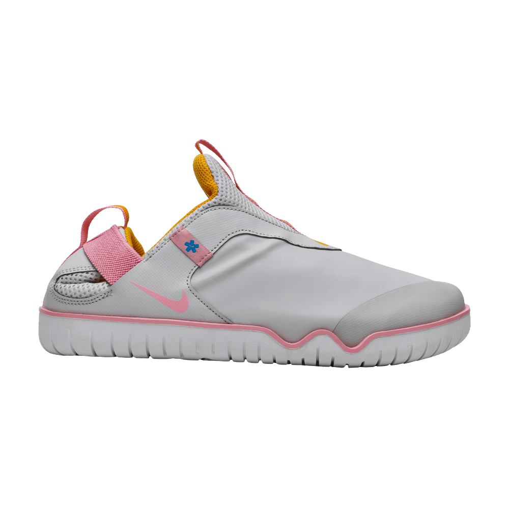 Men's Zoom Pulse 'Vast Grey Pink'