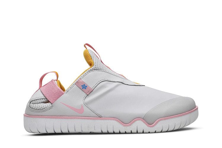 Men's Zoom Pulse 'Vast Grey Pink'