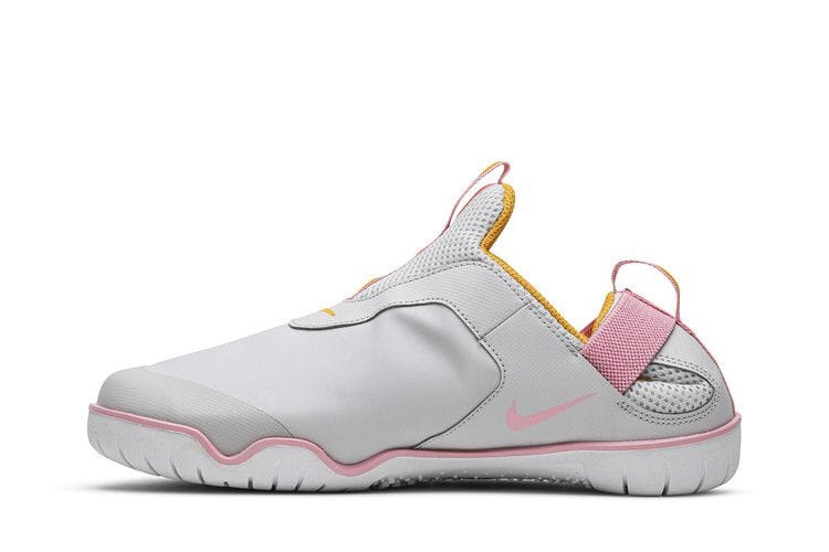 Men's Zoom Pulse 'Vast Grey Pink'