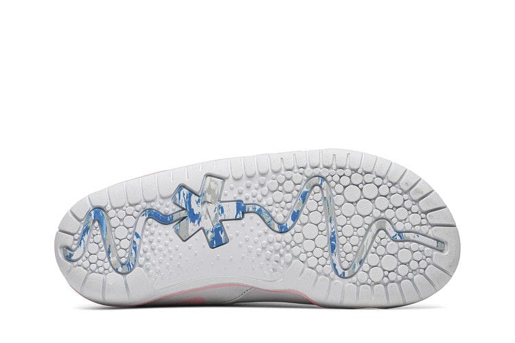 Men's Zoom Pulse 'Vast Grey Pink'
