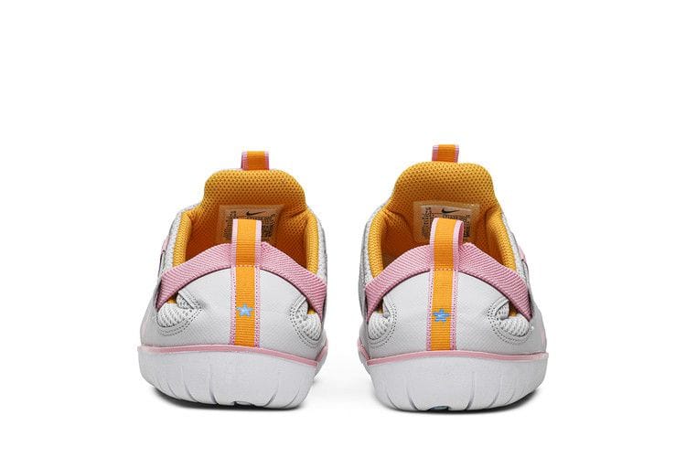 Men's Zoom Pulse 'Vast Grey Pink'
