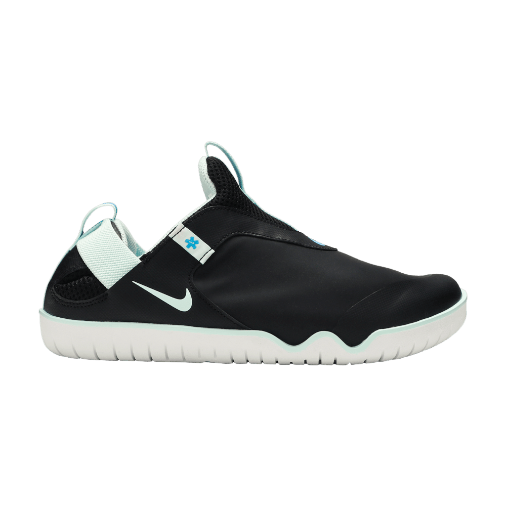 Men's Zoom Pulse 'Black Teal Tint