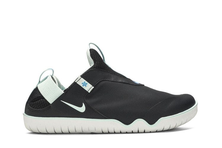 Men's Zoom Pulse 'Black Teal Tint