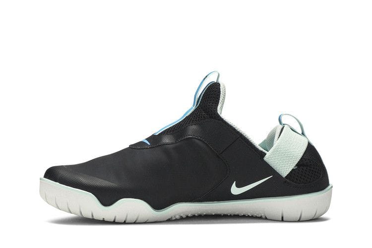 Men's Zoom Pulse 'Black Teal Tint
