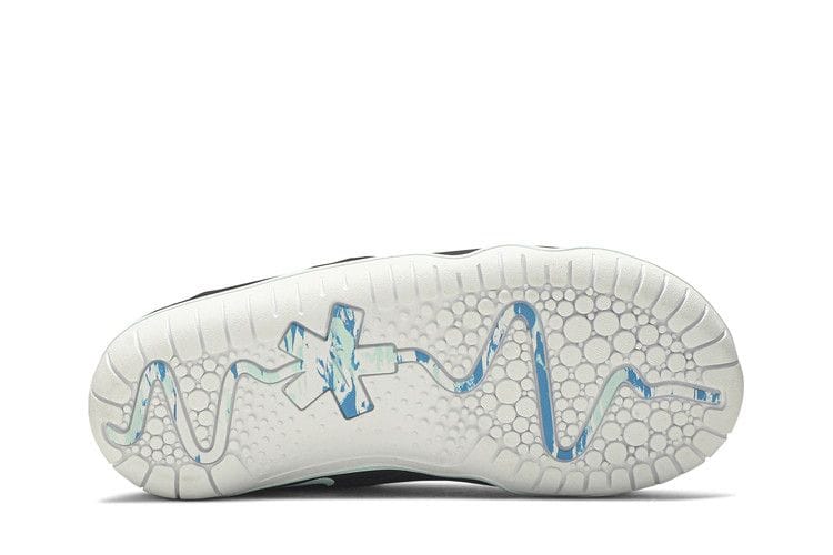 Men's Zoom Pulse 'Black Teal Tint