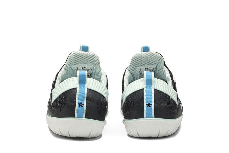 Men's Zoom Pulse 'Black Teal Tint