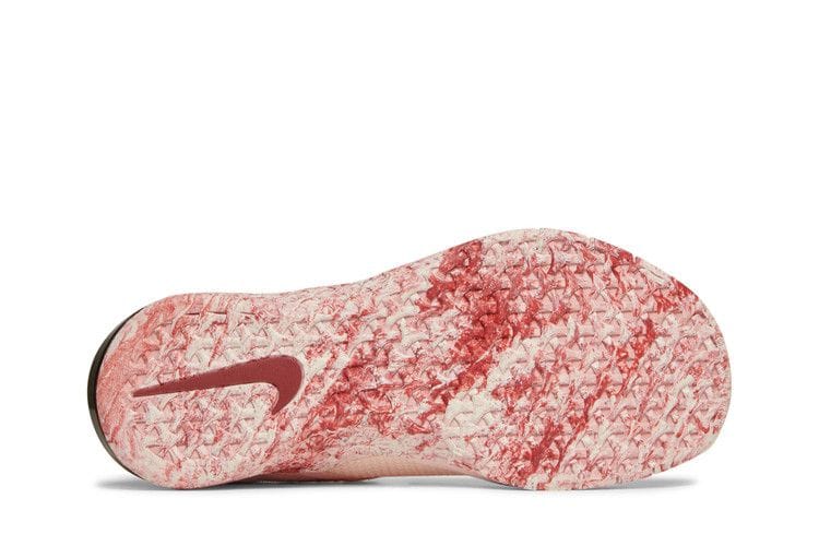 Women's Metcon Flyknit 3 'Echo Pink'
