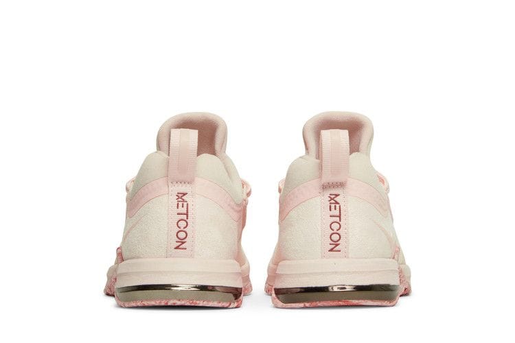 Women's Metcon Flyknit 3 'Echo Pink'