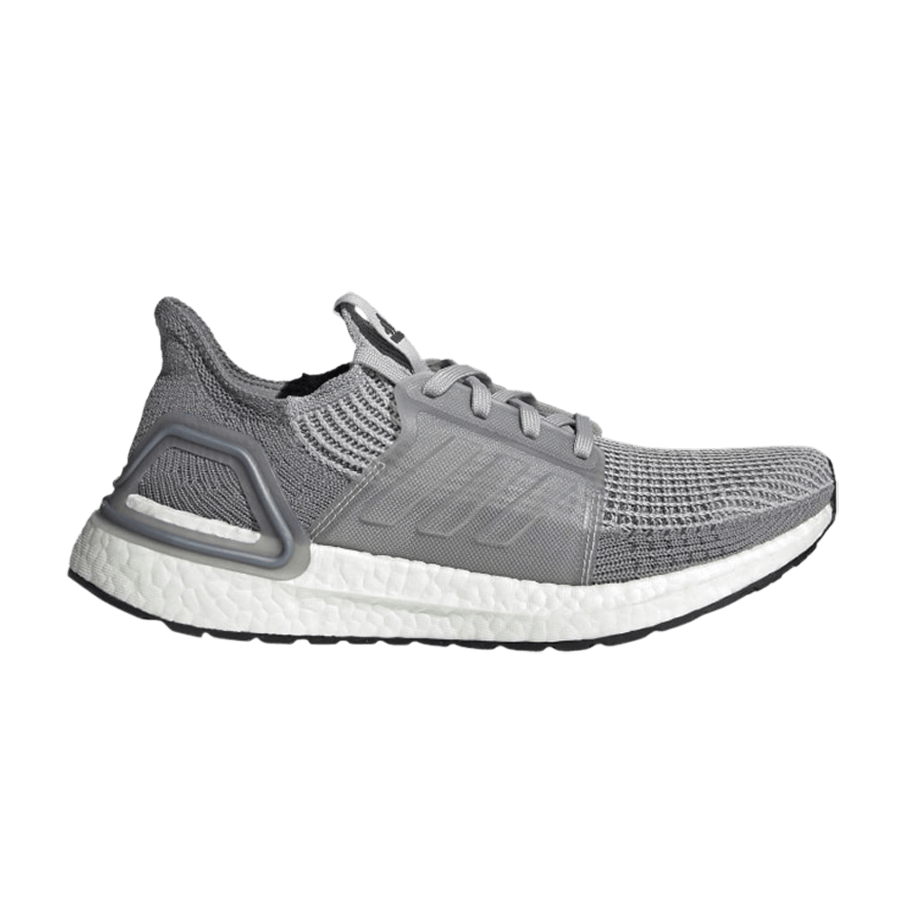 Women's UltraBoost 19 'Grey'
