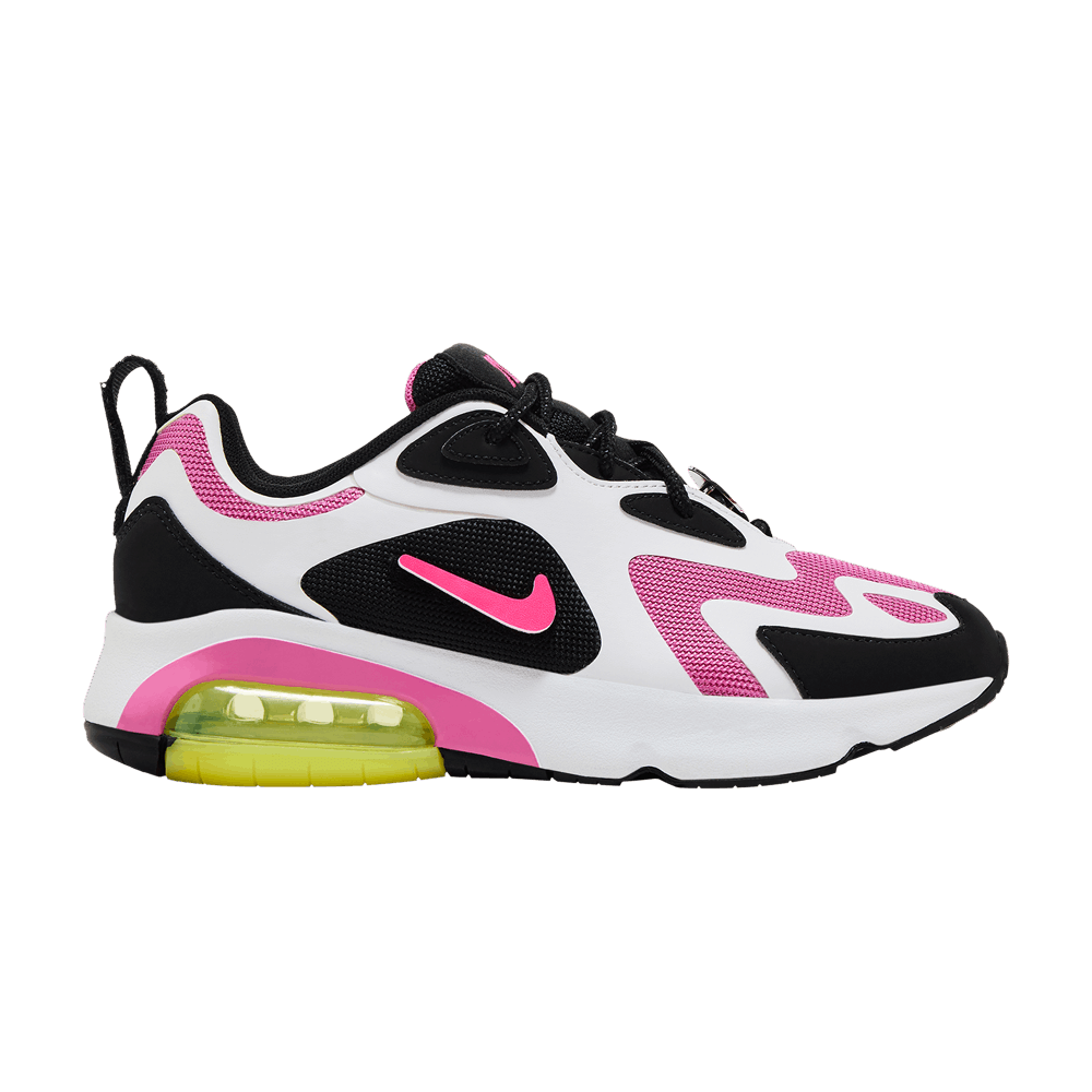 Women's Air Max 200 'Have A Nike Day'
