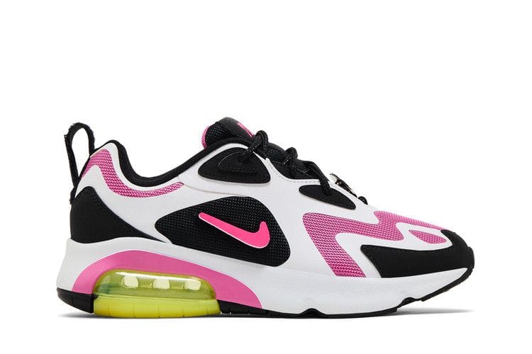 Women's Air Max 200 'Have A Nike Day'