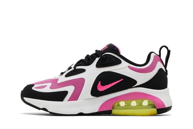 Women's Air Max 200 'Have A Nike Day'