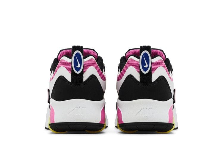 Women's Air Max 200 'Have A Nike Day'