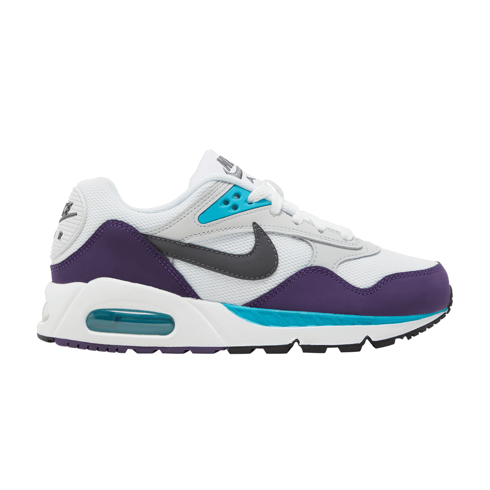 Women's Air Max Correlate 'Club Purple'