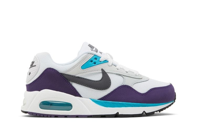 Women's Air Max Correlate 'Club Purple'