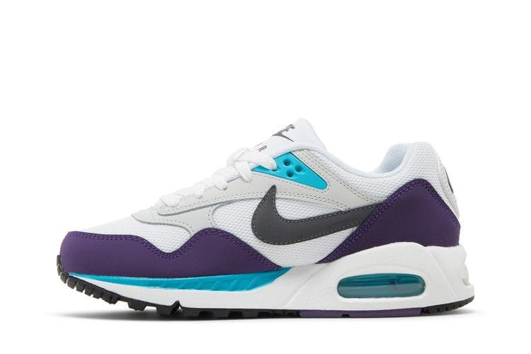 Women's Air Max Correlate 'Club Purple'