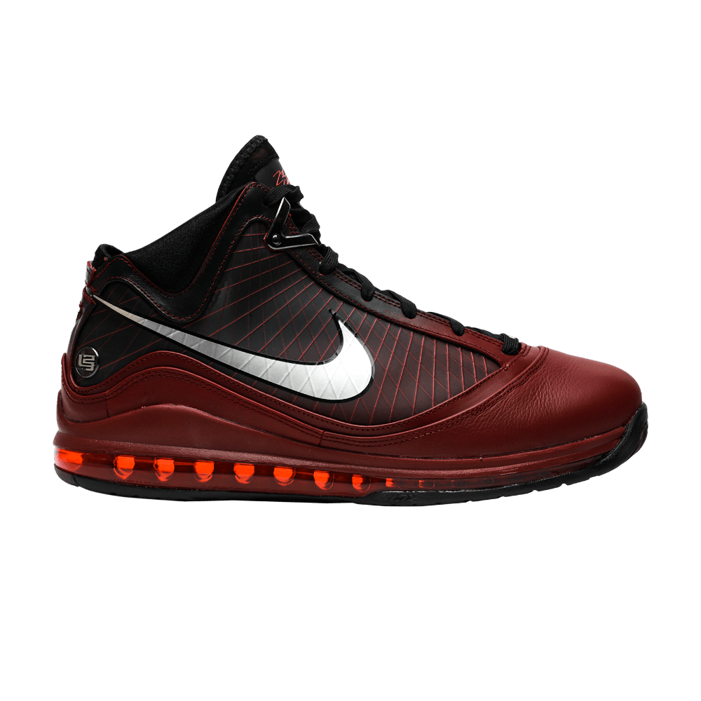 Men's Air Max LeBron 7 Retro QS 'Christmas' 2019