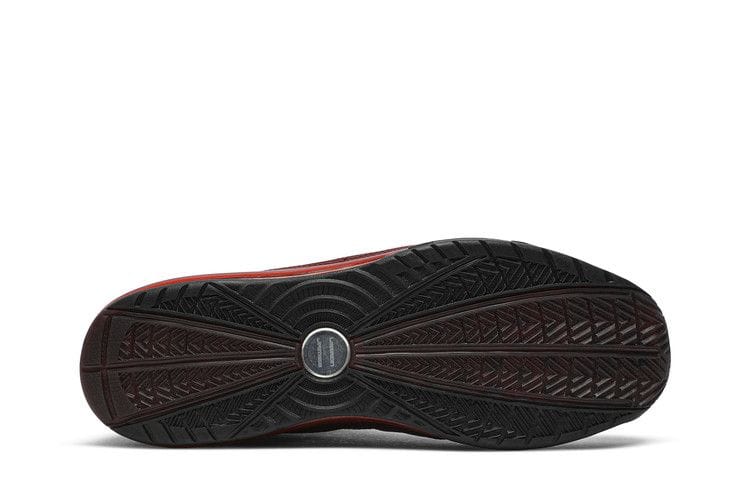 Men's Air Max LeBron 7 Retro QS 'Christmas' 2019