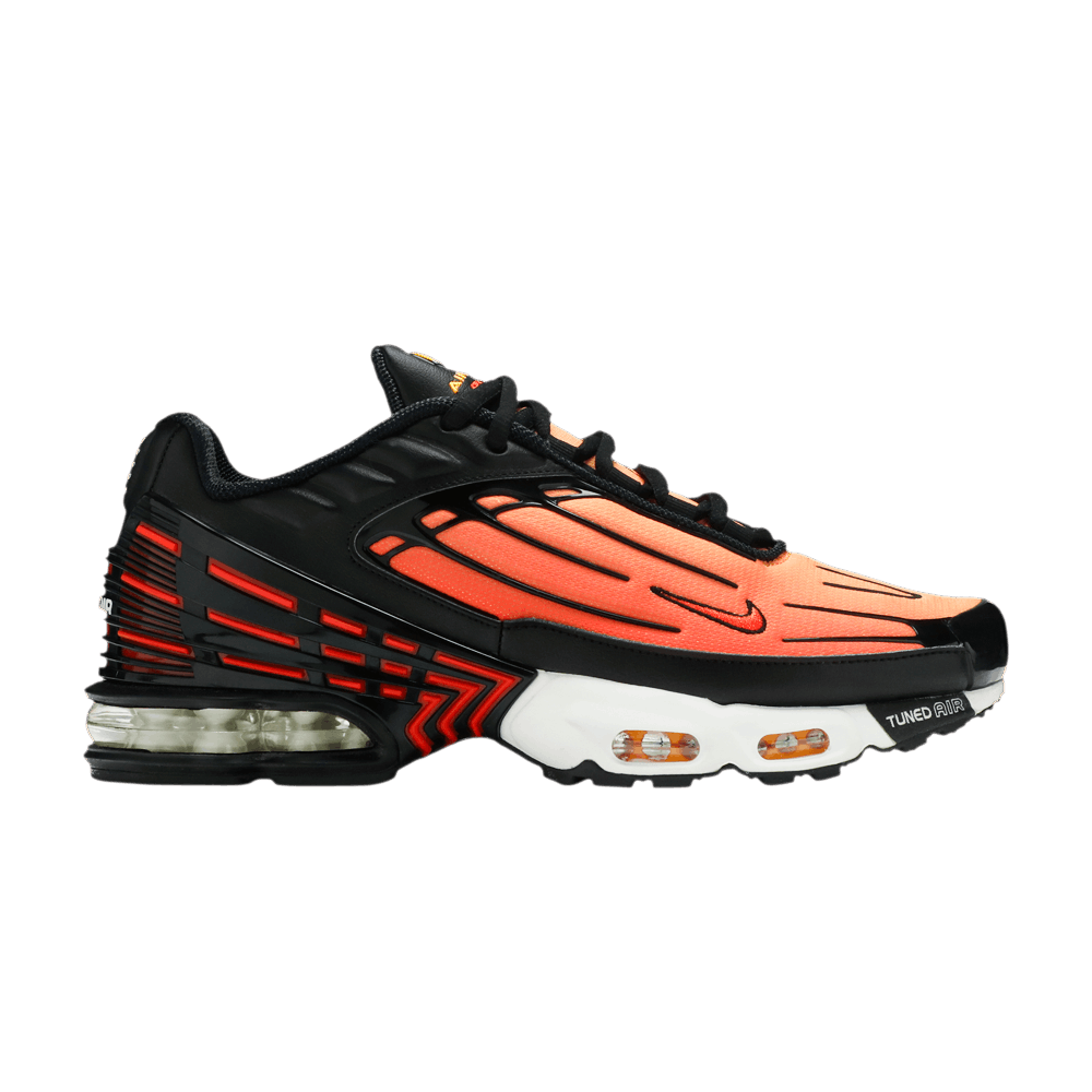 Men's Air Max Plus 3 'Tiger'