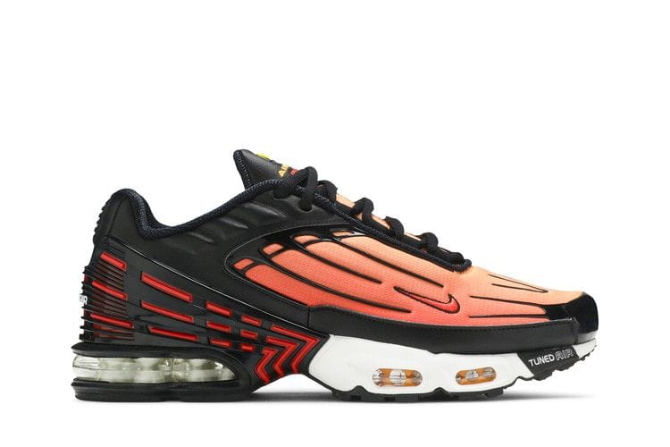 Men's Air Max Plus 3 'Tiger'