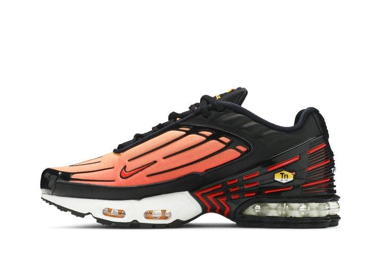 Men's Air Max Plus 3 'Tiger'