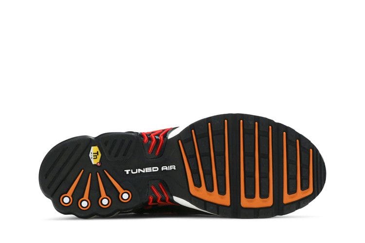 Men's Air Max Plus 3 'Tiger'