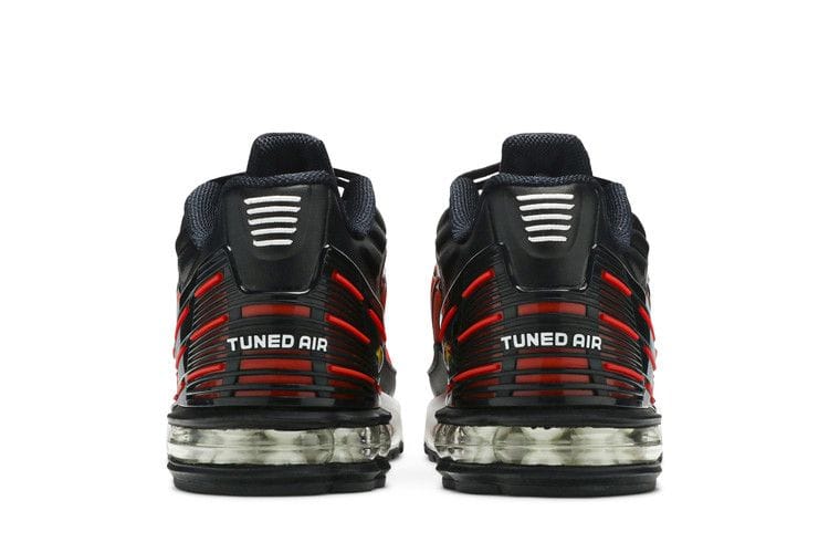 Men's Air Max Plus 3 'Tiger'