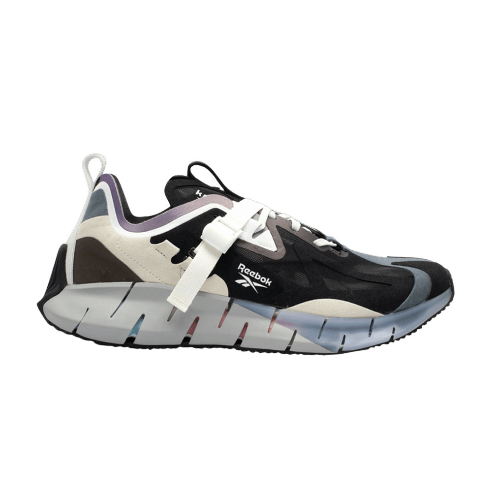 Men's Zig Kinetica Concept Type 1 'Black'