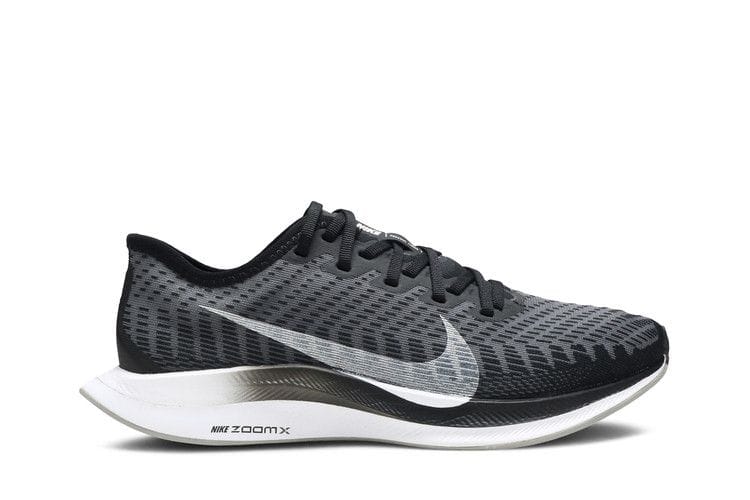 Women's Zoom Pegasus Turbo 2 'Black Gunsmoke'