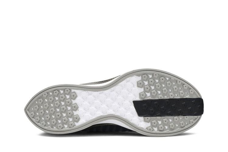 Women's Zoom Pegasus Turbo 2 'Black Gunsmoke'