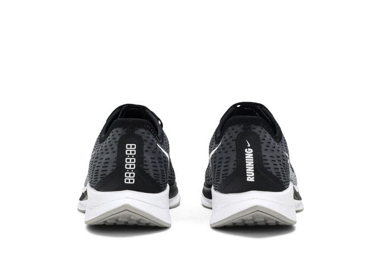 Women's Zoom Pegasus Turbo 2 'Black Gunsmoke'