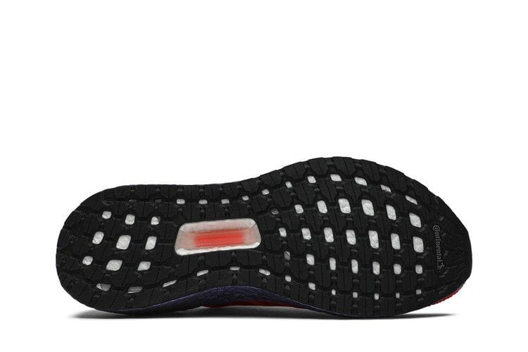 Men's UltraBoost 20 'Solar Red'