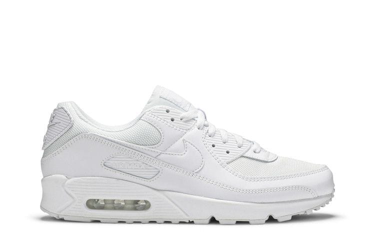 Men's Air Max 90 'Triple White'
