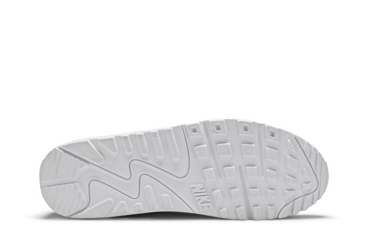 Men's Air Max 90 'Triple White'