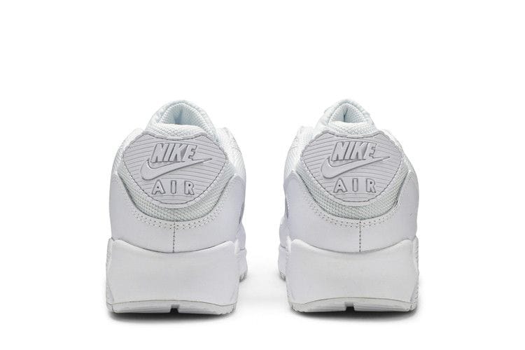 Men's Air Max 90 'Triple White'