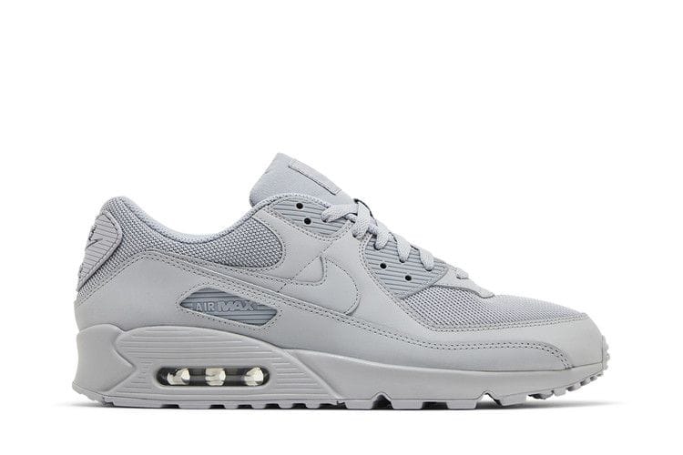 Men's Air Max 90 'Triple Grey'