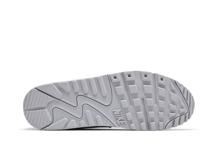 Men's Air Max 90 'Triple Grey'