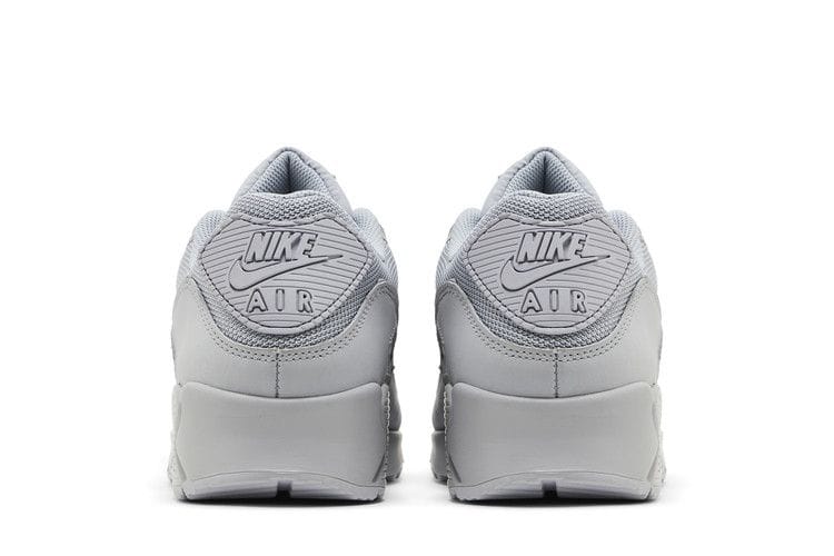 Men's Air Max 90 'Triple Grey'