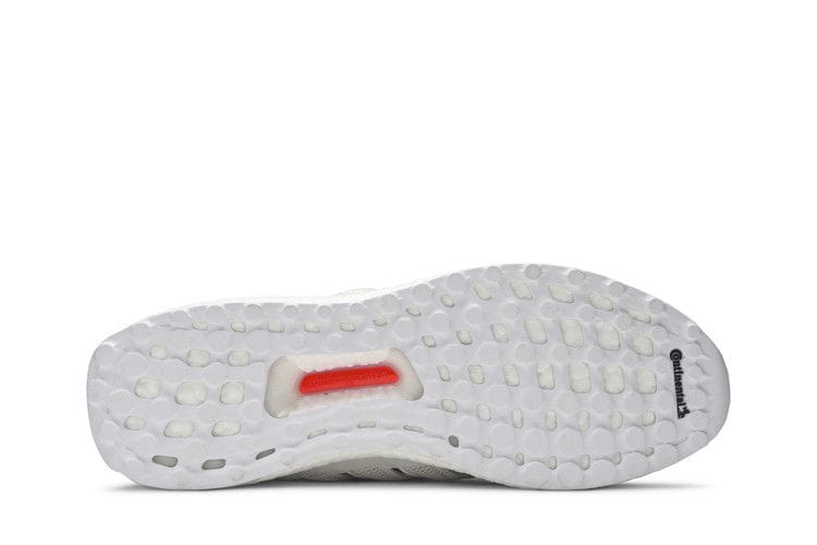 Men's UltraBoost Reflective 'Crystal White'