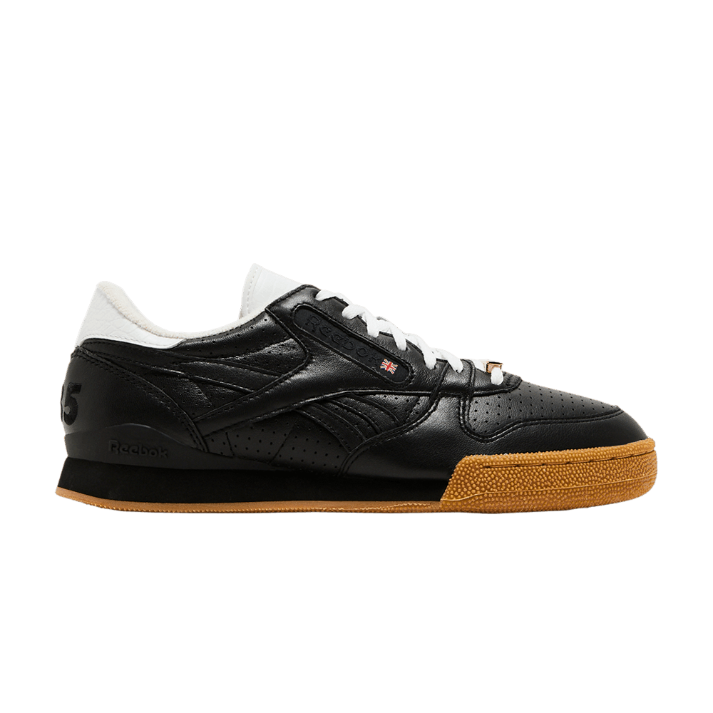 Men's Packer Shoes x Phase 1 'Corner 85'