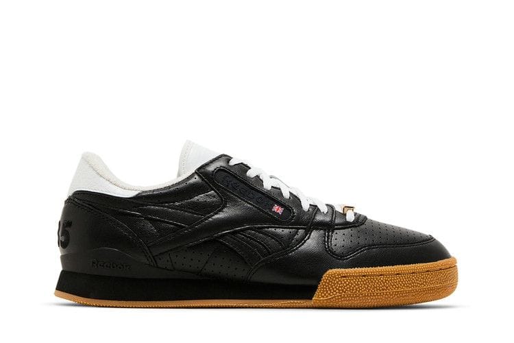 Men's Packer Shoes x Phase 1 'Corner 85'
